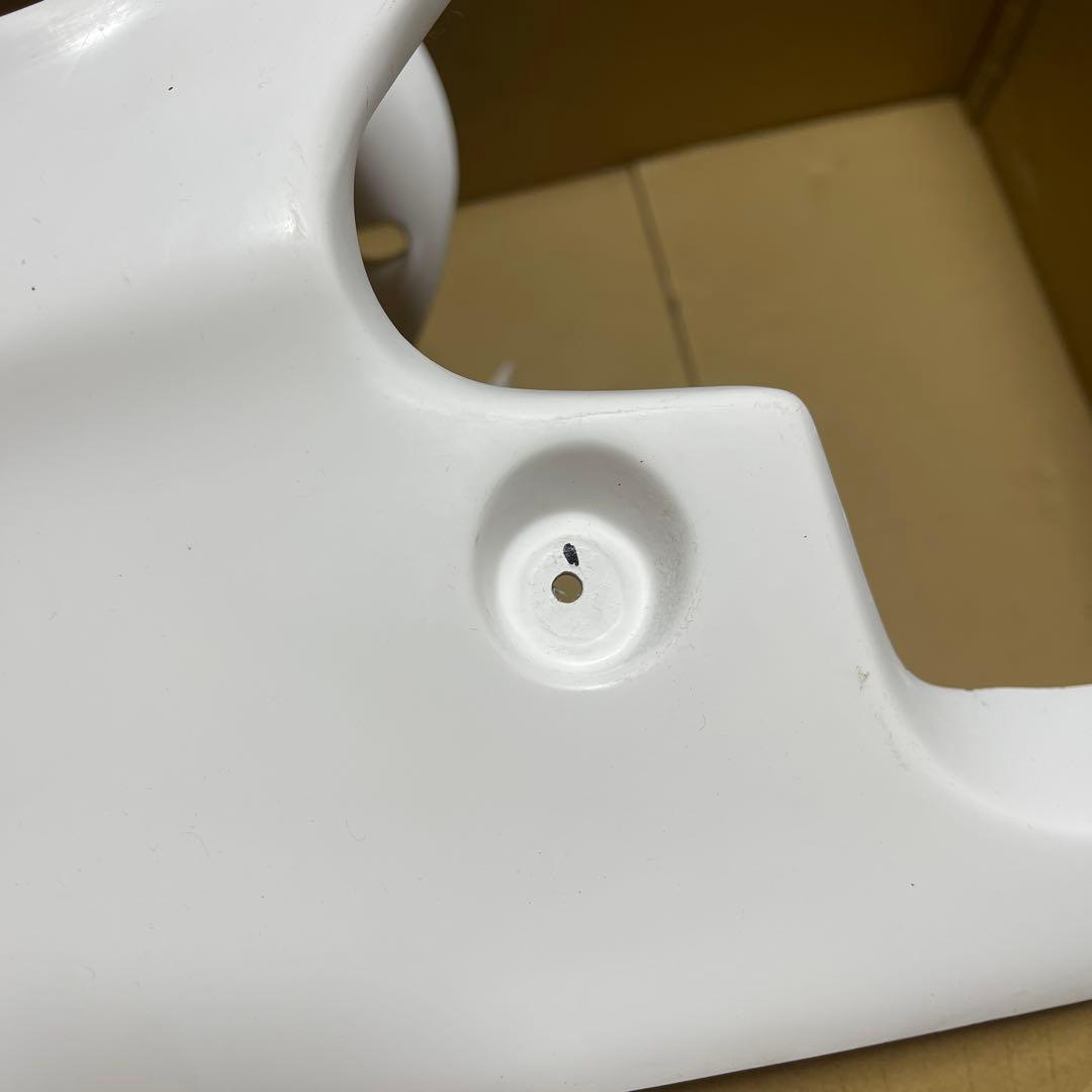 ZXR250 KDCサービス　フルカウル