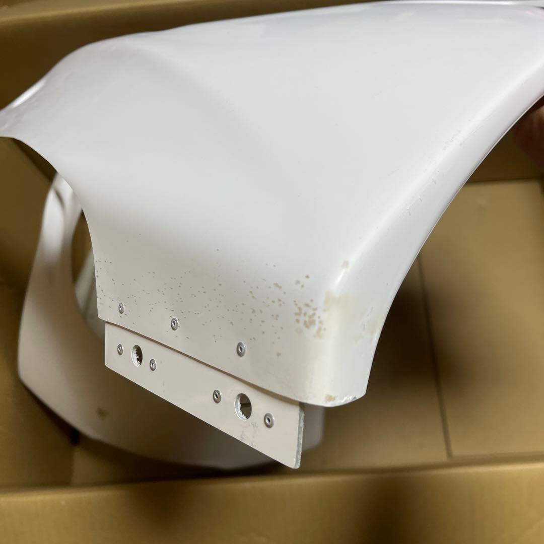 ZXR250 KDCサービス　フルカウル