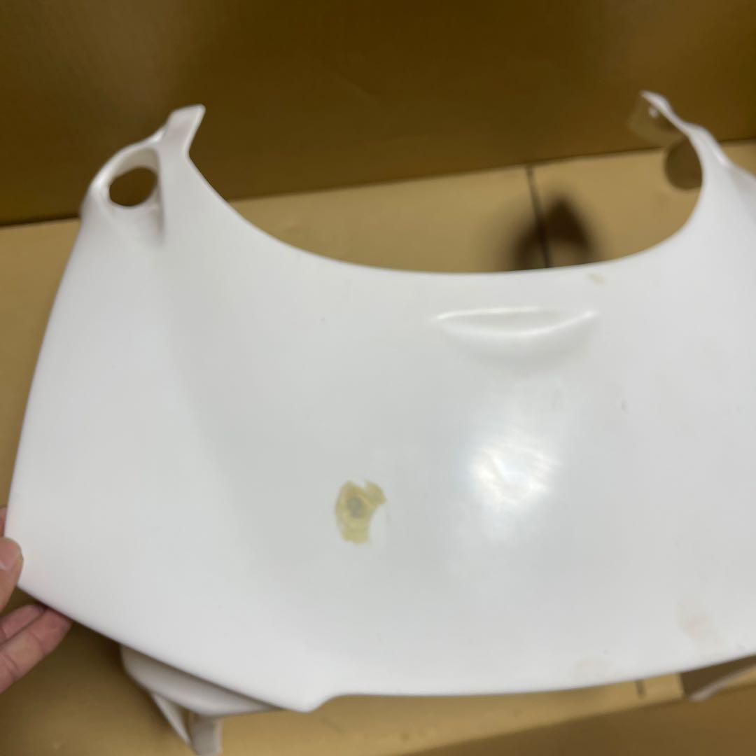 ZXR250 KDCサービス　フルカウル