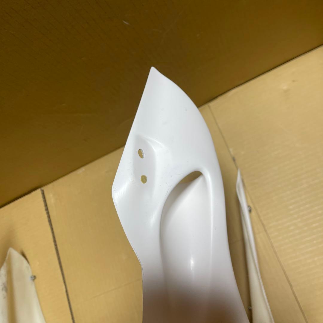 ZXR250 KDCサービス　フルカウル