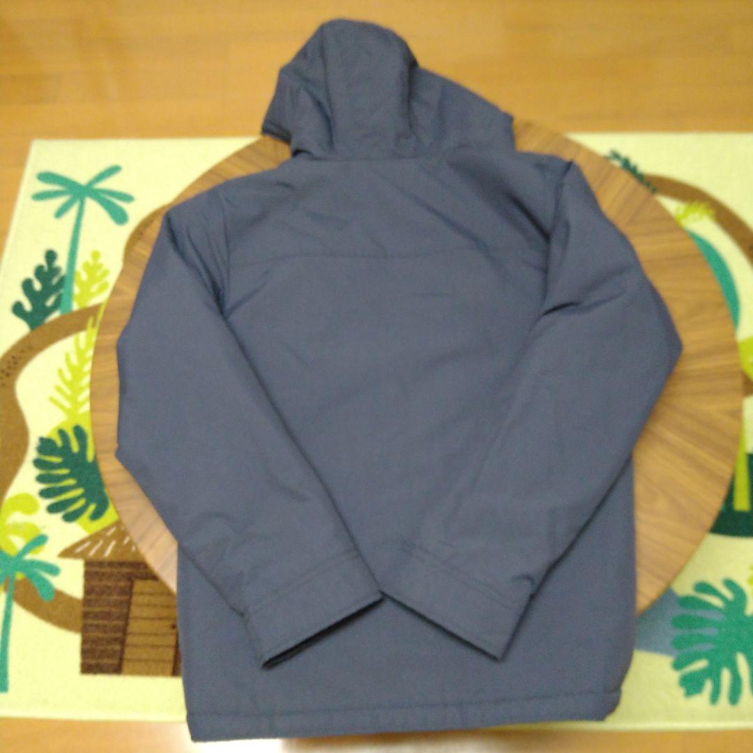 Patagonia ボーイズ　インファーノジャケット