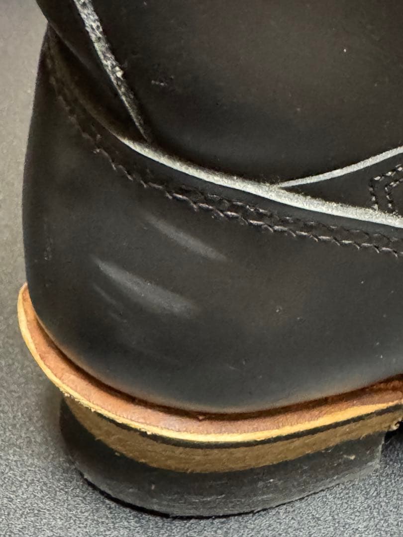 ★RED WING エンジニアブーツ 2268 7D