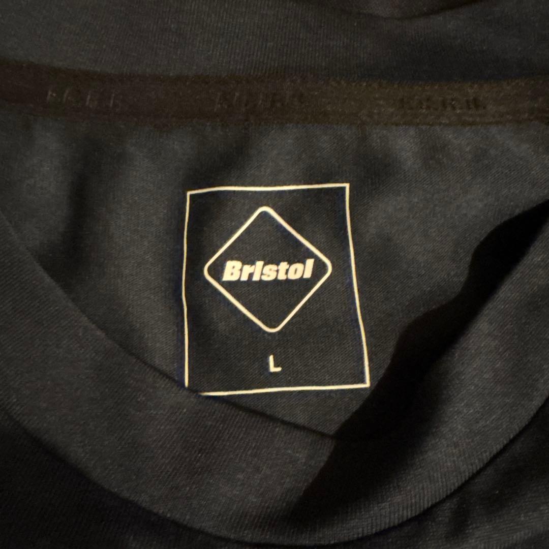 Bristol Tシャツ 3色セット Lサイズ