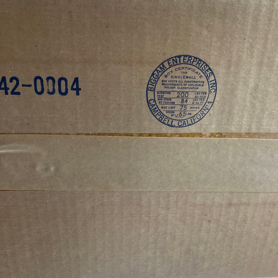 Apple Computer Inc. ゲームカセット