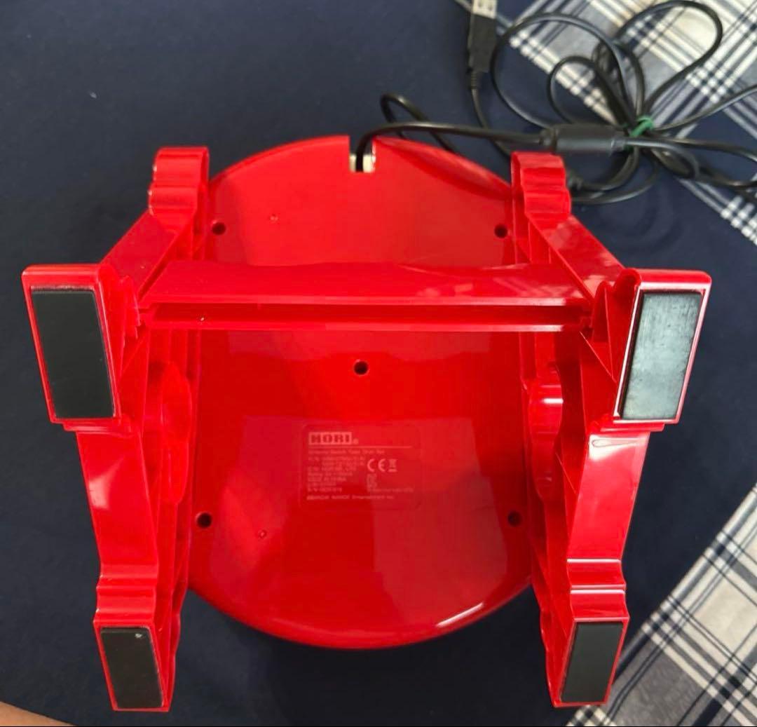 太鼓の達人 Nintendo Switchば〜じょん! コントローラーセット