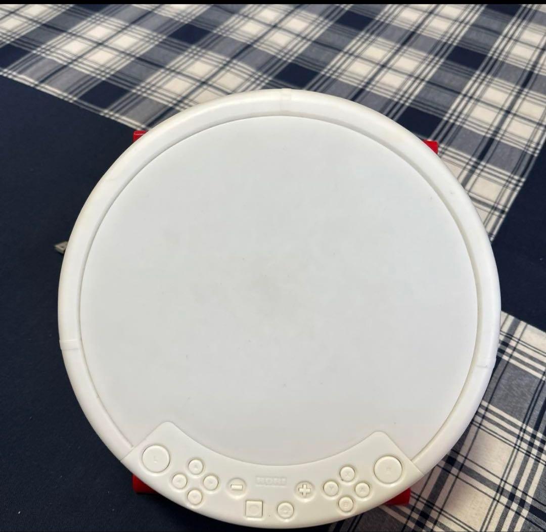 太鼓の達人 Nintendo Switchば〜じょん! コントローラーセット