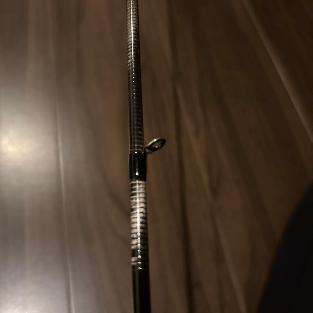 か*け様 がまかつラグゼEGXアルティメイト S86ML-Solid エギングロ