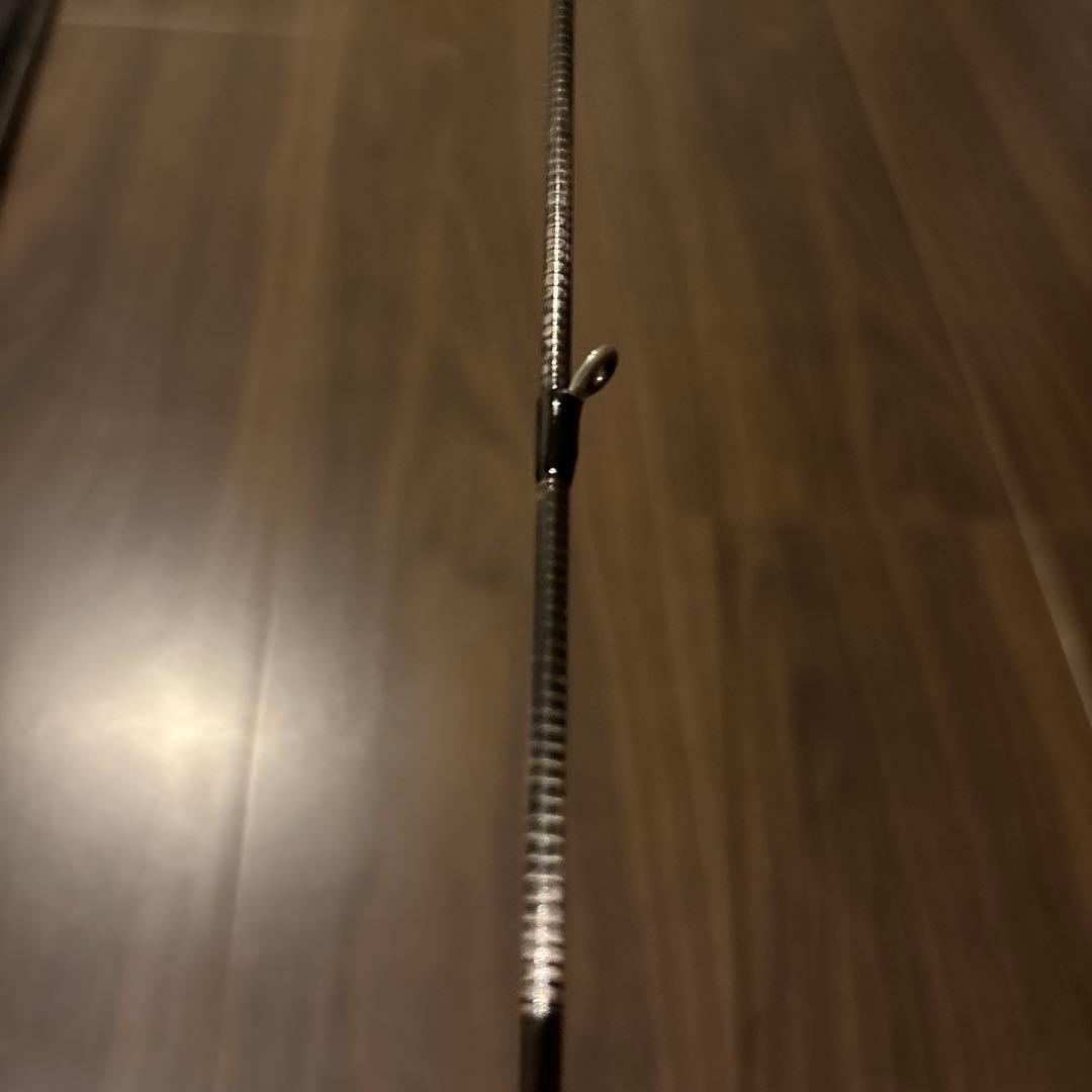 か*け様 がまかつラグゼEGXアルティメイト S86ML-Solid エギングロ