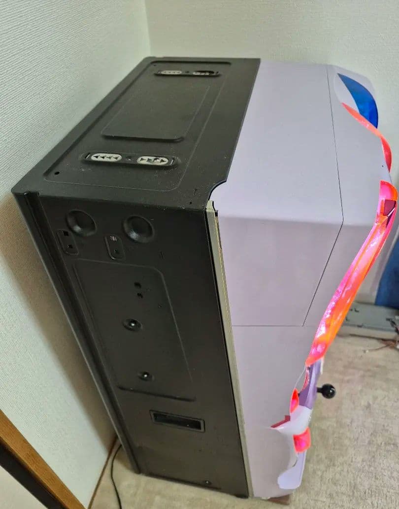 Re:ゼロから始める異世界生活 スロット実機 エミリアパネル リゼロ 送料無料