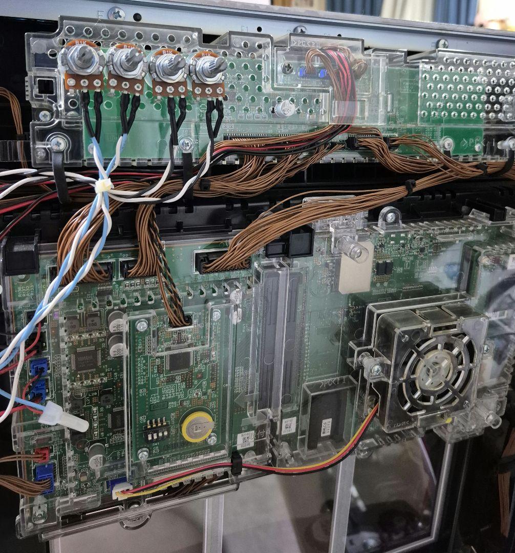 Re:ゼロから始める異世界生活 スロット実機 エミリアパネル リゼロ 送料無料