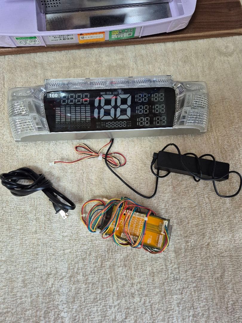 Re:ゼロから始める異世界生活 スロット実機 エミリアパネル リゼロ 送料無料