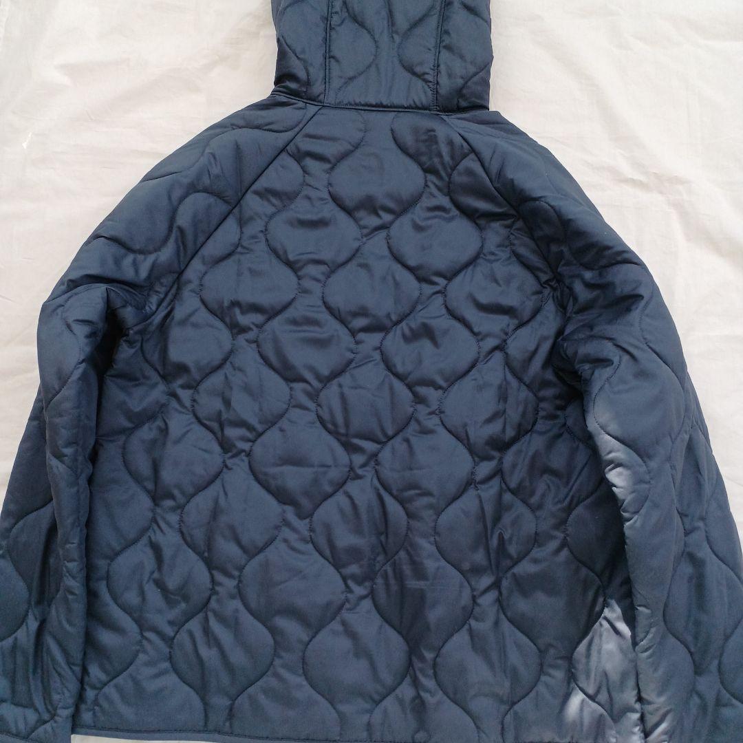 patagonia キルテッドパファー XXL