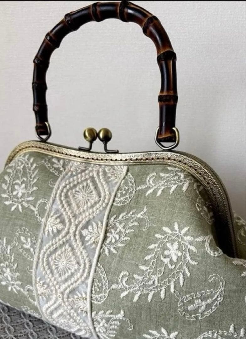 ✨✨葉月✨✨様御専用bag 2点