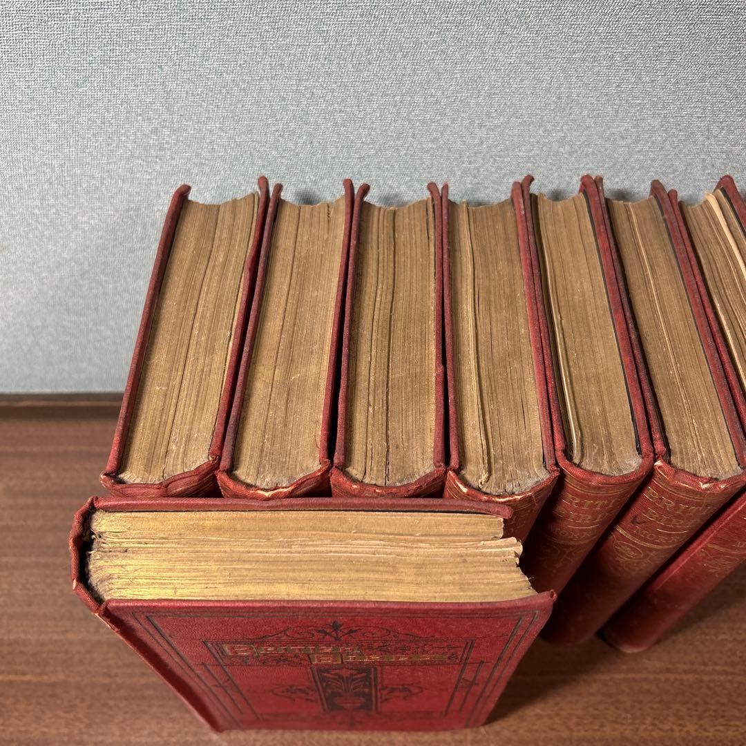 ア*リ様 ★英国鳥類図鑑 モリス A History of British Bi