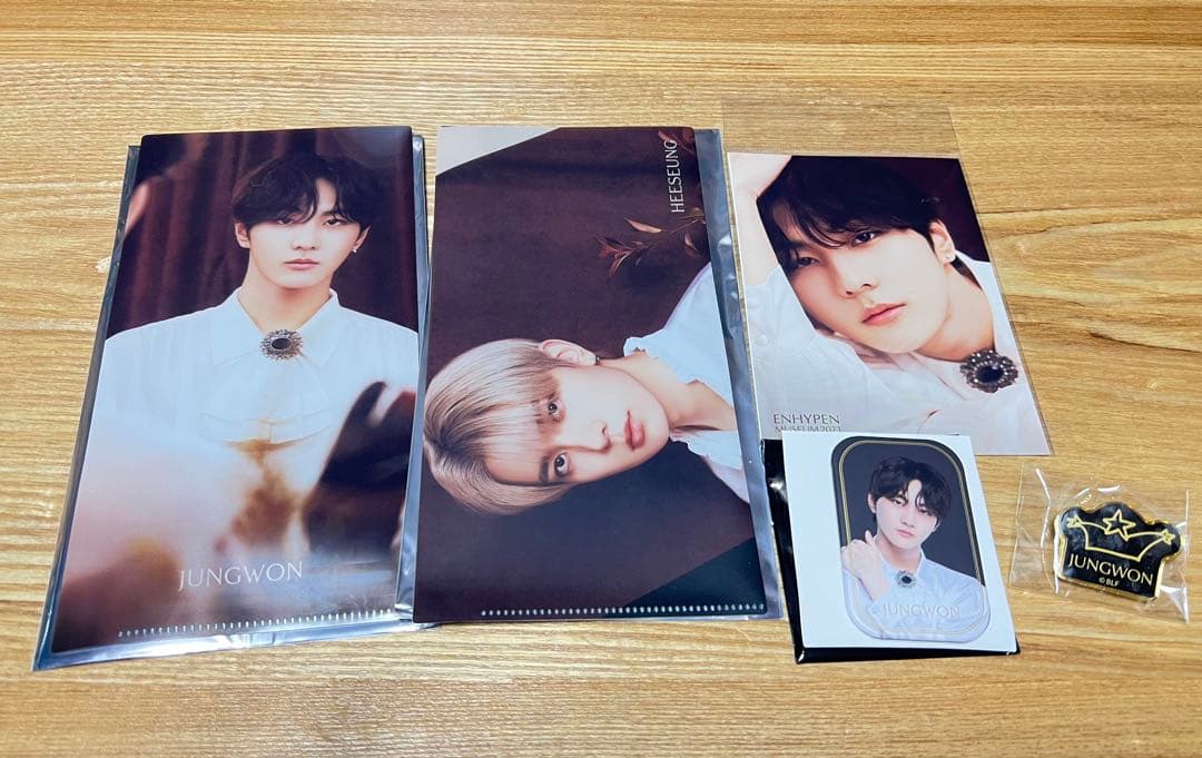 ENHYPEN CD アルバム グッズ等 まとめ売り