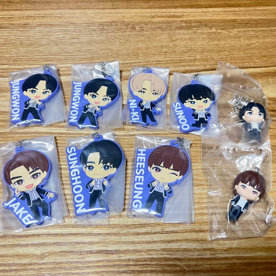 ENHYPEN CD アルバム グッズ等 まとめ売り