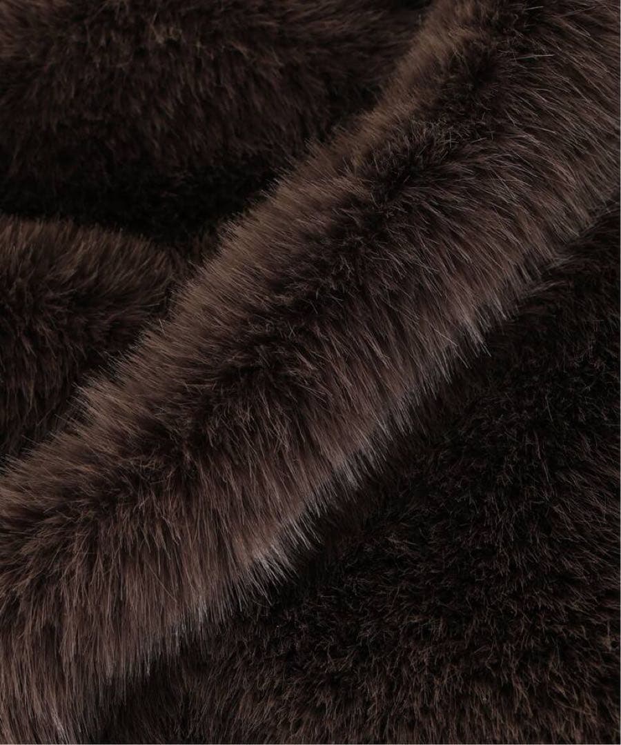 deuxieme classe CELERI/セルリ FUR BALACLAVA