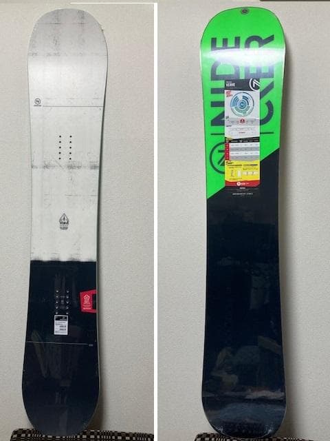 はる 2024 ナイデッカー VERVE JAPAN LTD 154