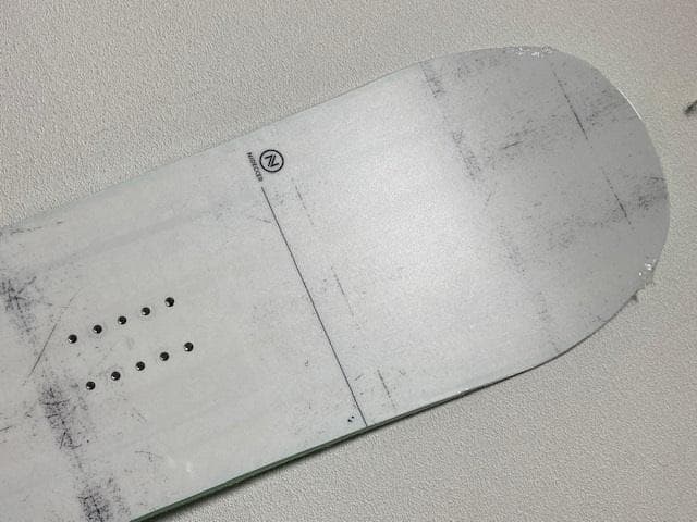 はる 2024 ナイデッカー VERVE JAPAN LTD 154