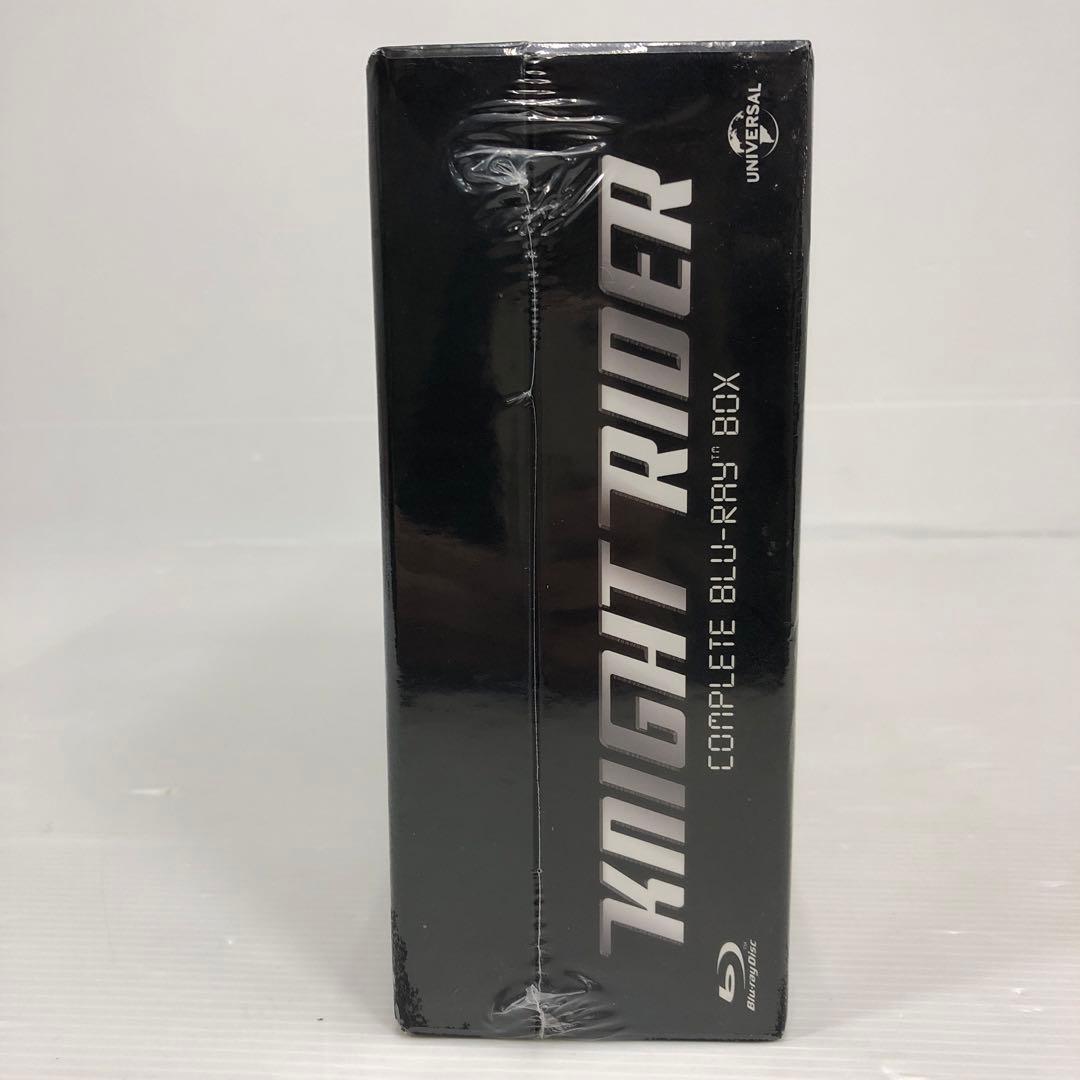 ◆ナイトライダー コンプリート ブルーレイBOX〈26枚組〉