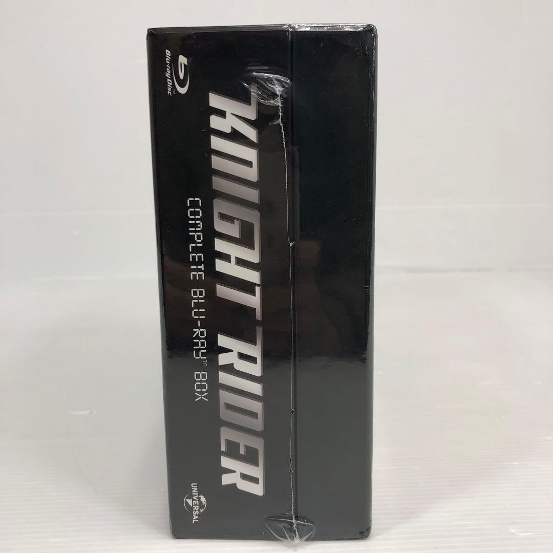 ◆ナイトライダー コンプリート ブルーレイBOX〈26枚組〉