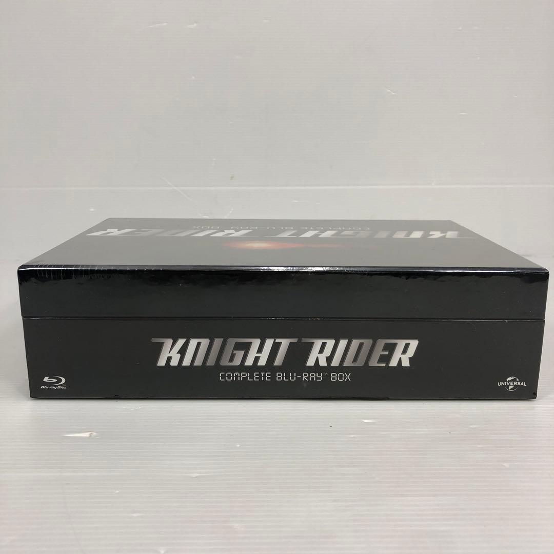 ◆ナイトライダー コンプリート ブルーレイBOX〈26枚組〉