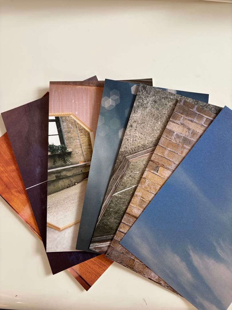 BE アルバム　お値下げ中！