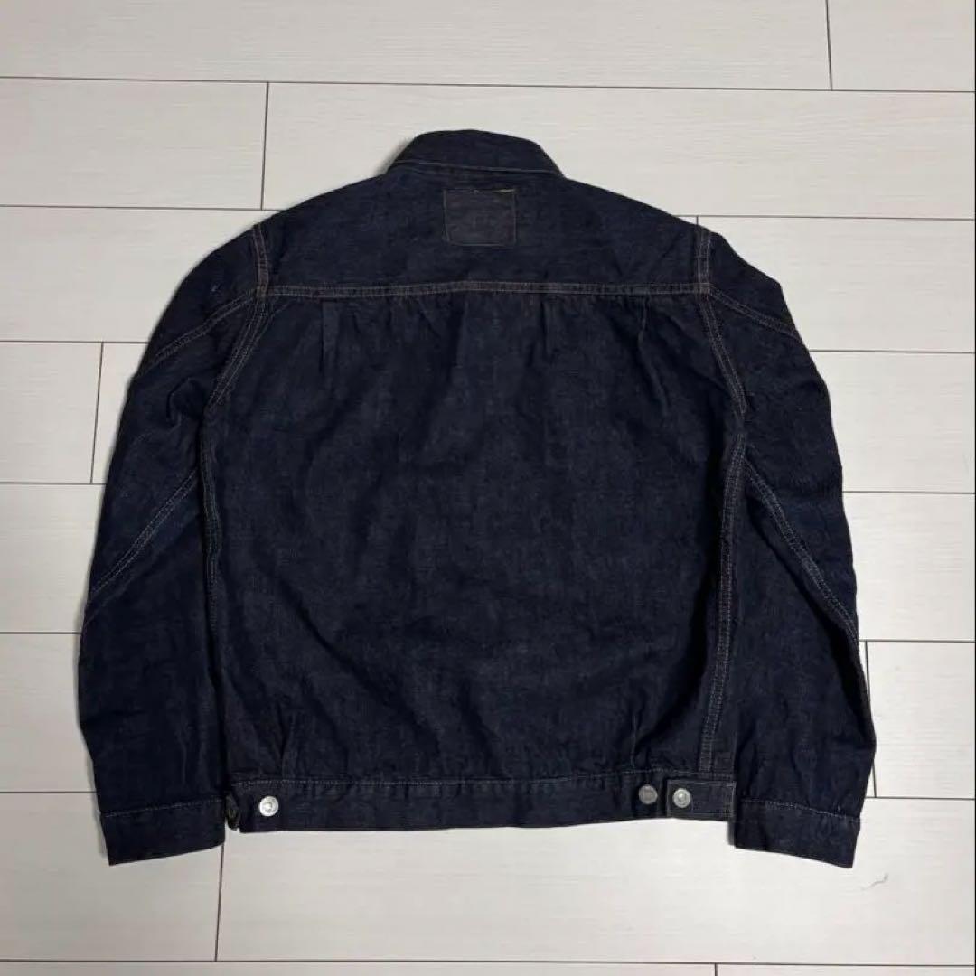 TCB ジーンズ 50sジャケット サイズ42