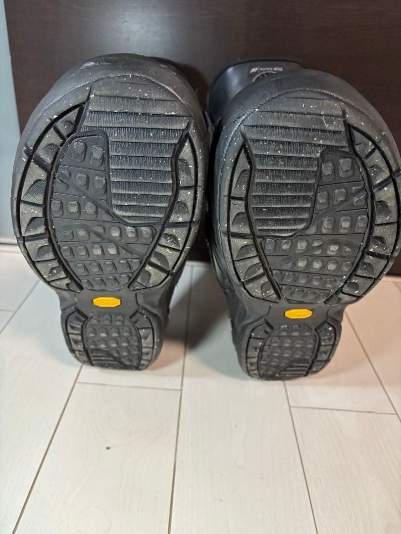 K2 メイシスwide 26.0cm/スノーボードブーツ BOAシステム