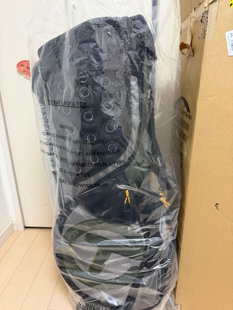 スコッティキャメロン　キャディバッグ　パターカバー 3点セット