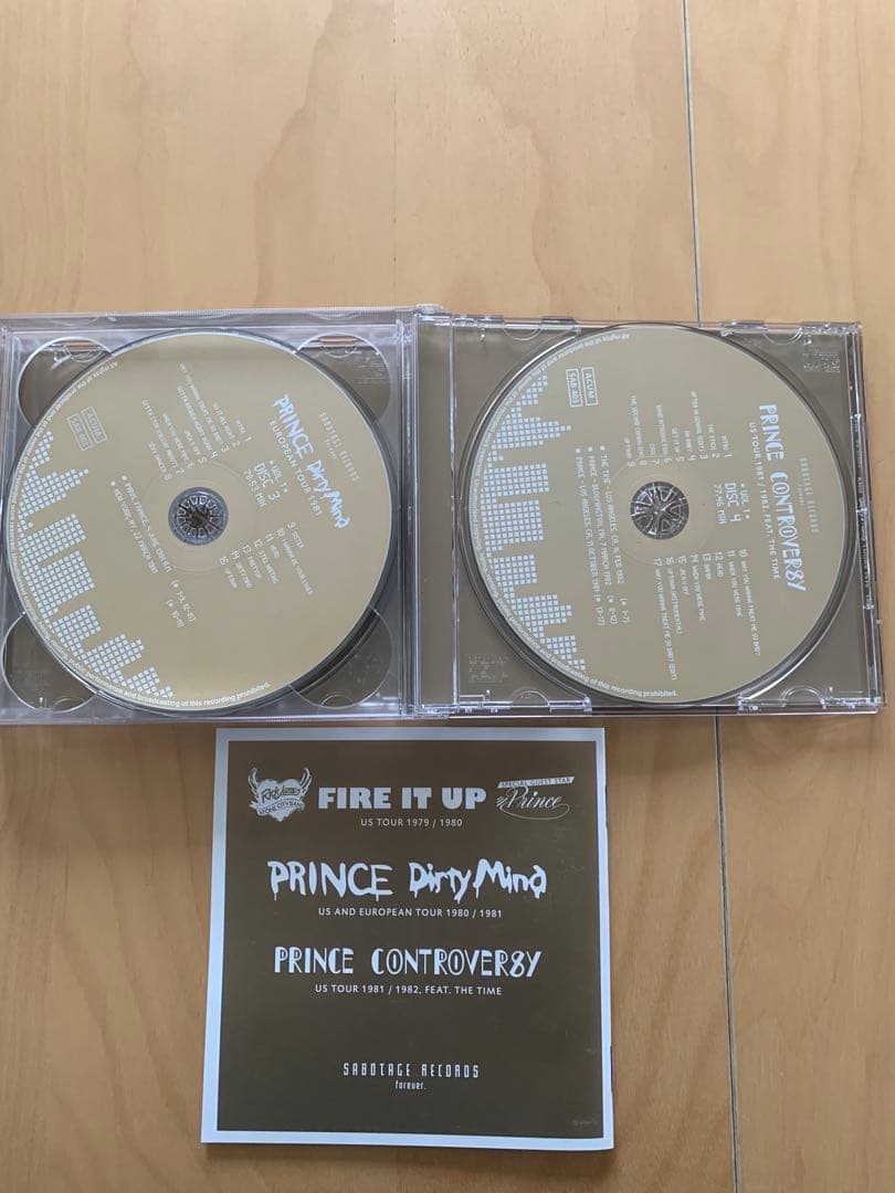 洋楽 City Lights Remastered And Extended vol1