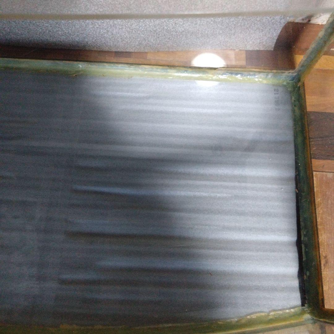 コトブキ水槽　パラドーム900