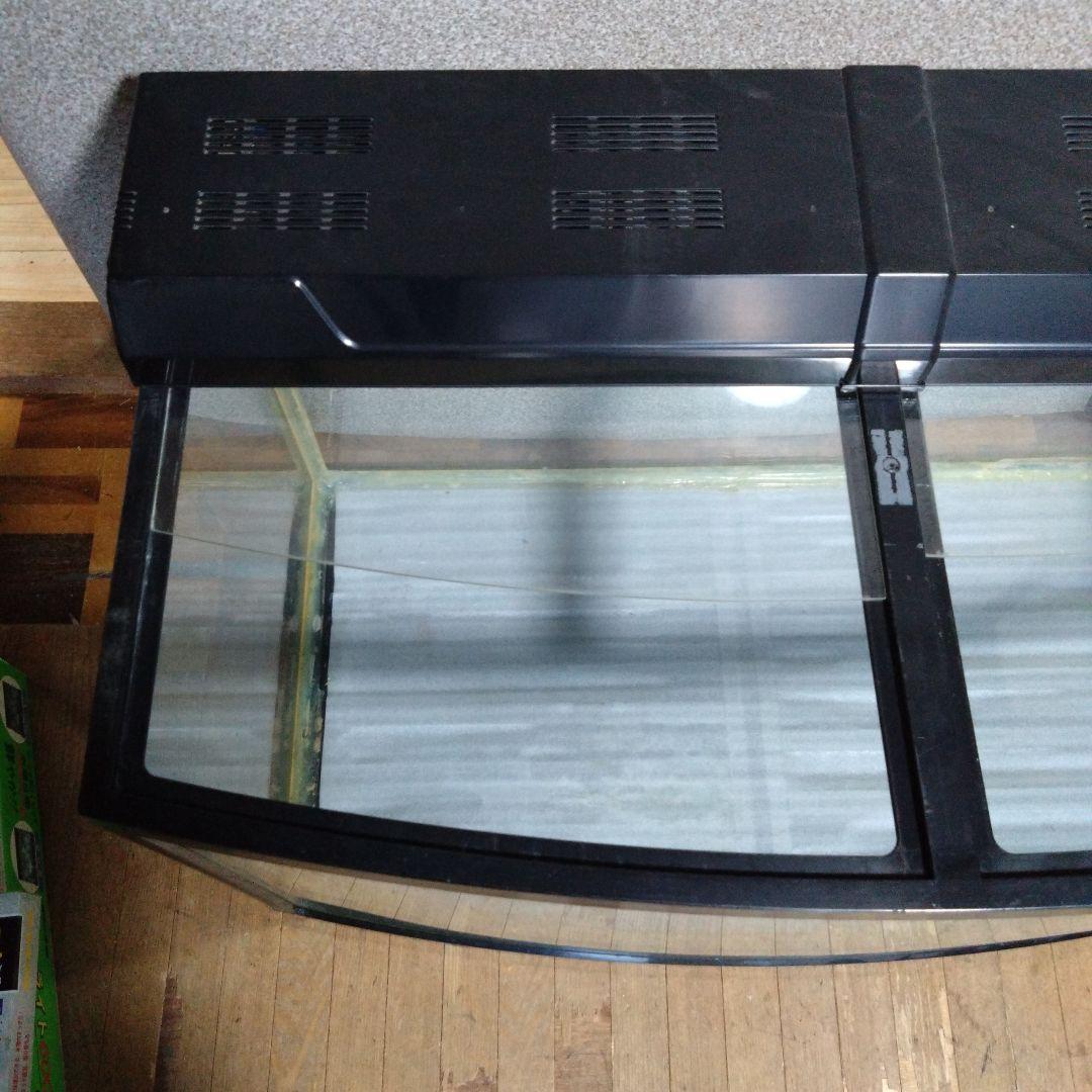 コトブキ水槽　パラドーム900