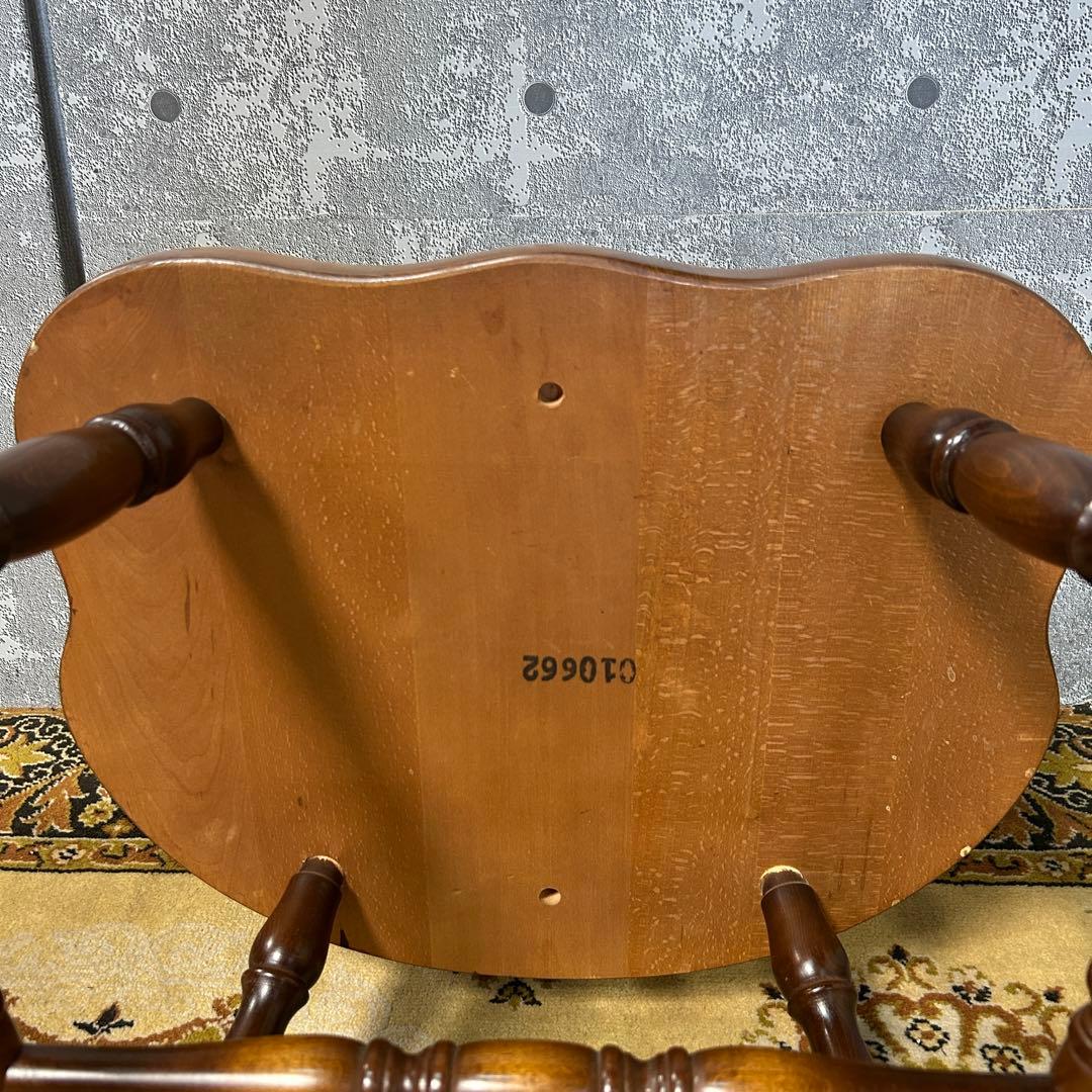 Barry社長꧁飛騨産業 HIDA꧂キャプテンチェア ウィンザー アーム