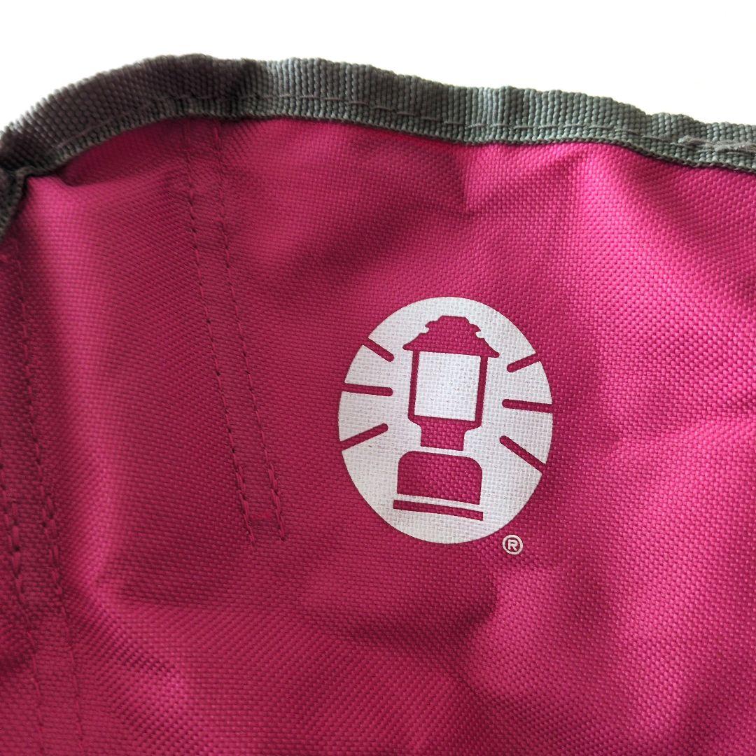 Coleman アウトドアチェア 2脚