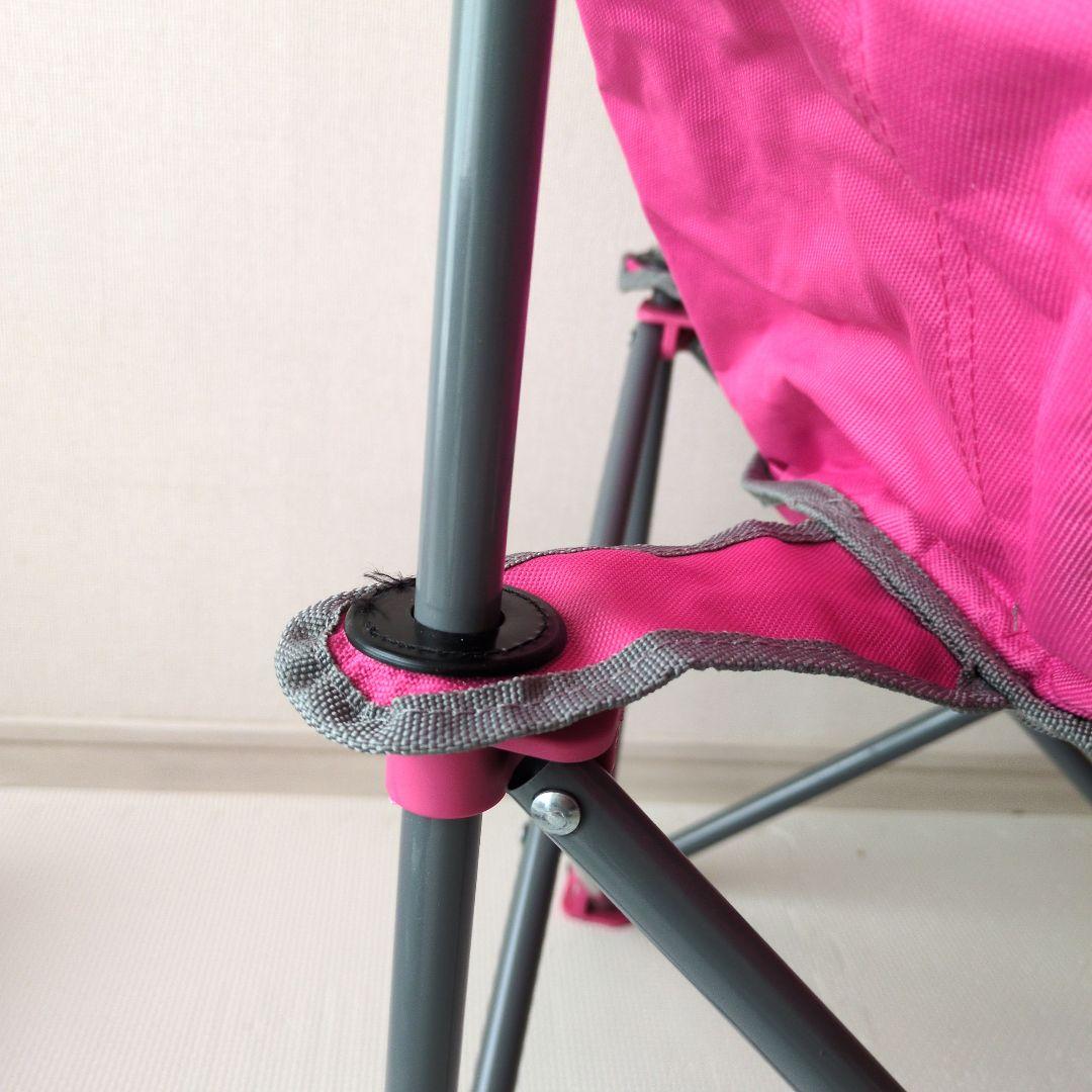 Coleman アウトドアチェア 2脚