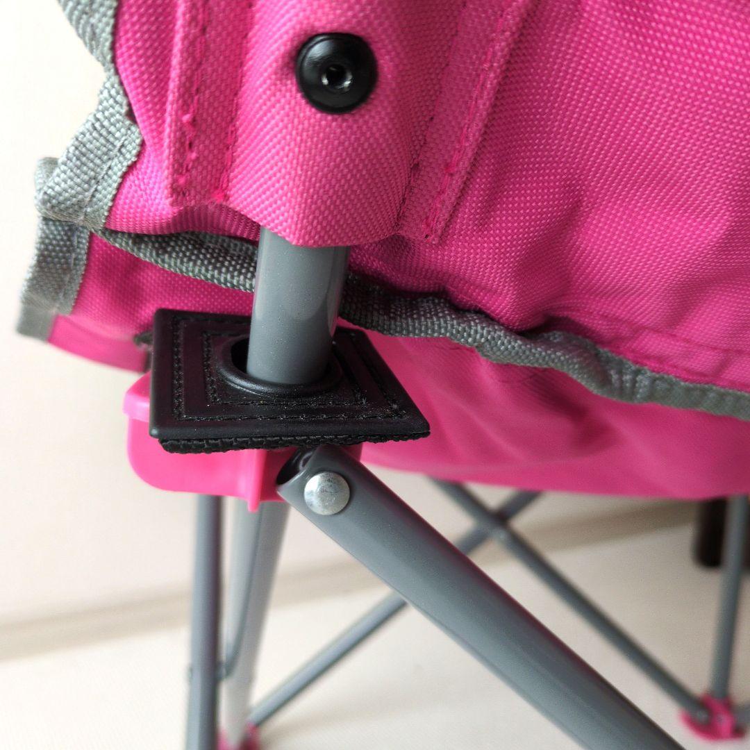 Coleman アウトドアチェア 2脚