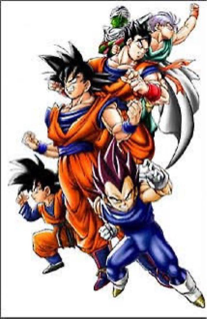 新品未開封　ドラゴンボールZ DVD DRAGON BOX Z編 VOL.2