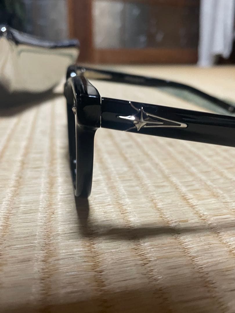 【完売品】GENTLE MONSTER ojo-01