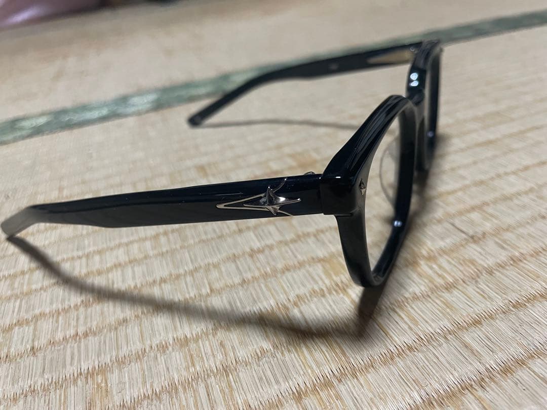 【完売品】GENTLE MONSTER ojo-01