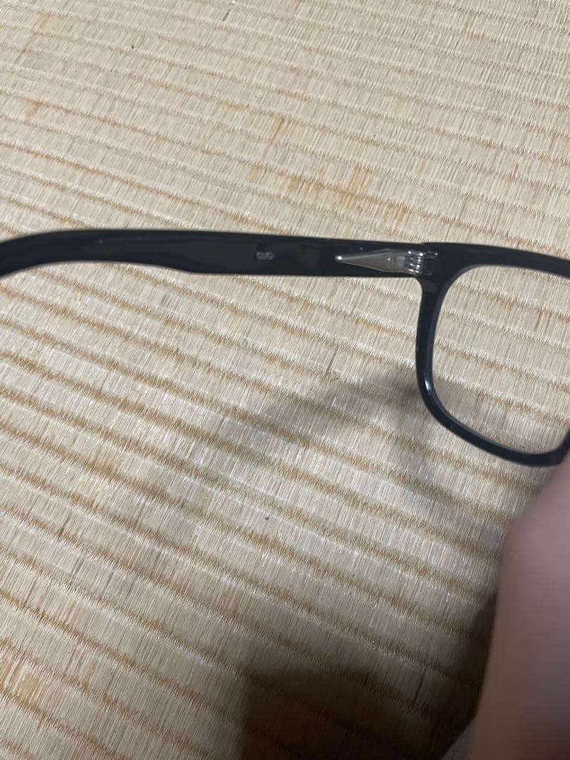 【完売品】GENTLE MONSTER ojo-01