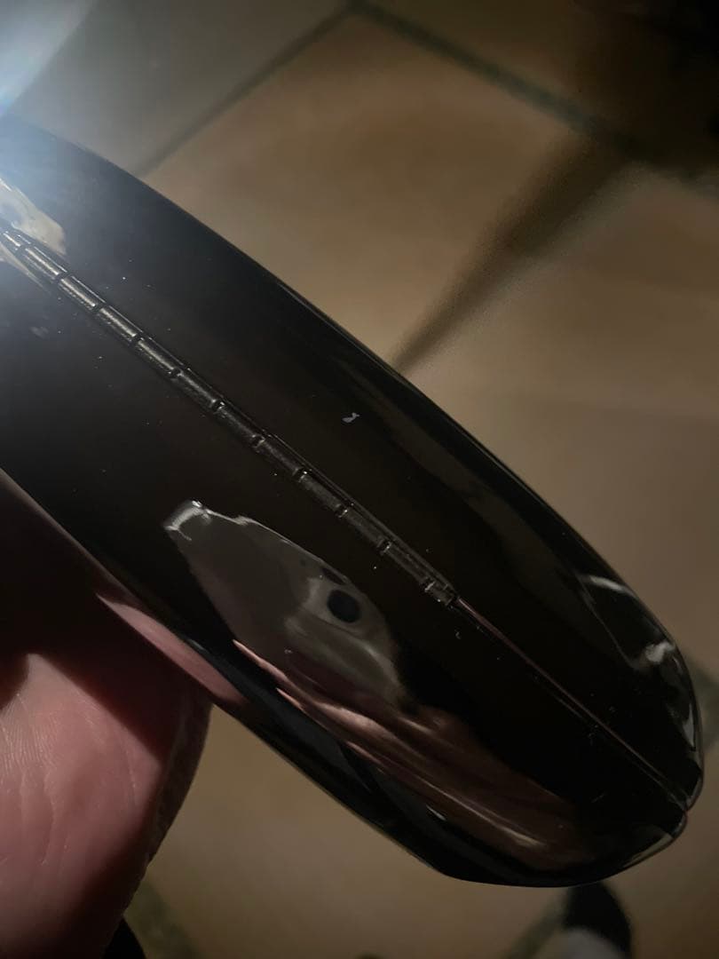 【完売品】GENTLE MONSTER ojo-01