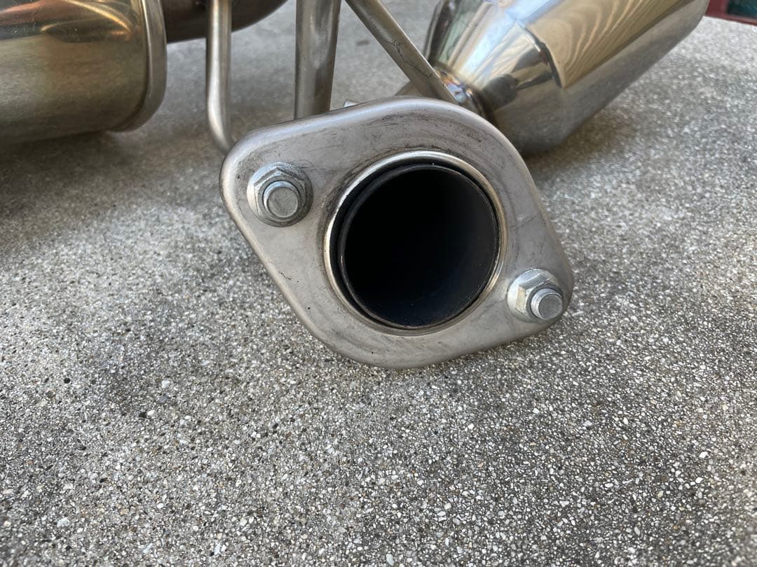 HE21S アルトラパンSS フジツボ レガリスK 美品