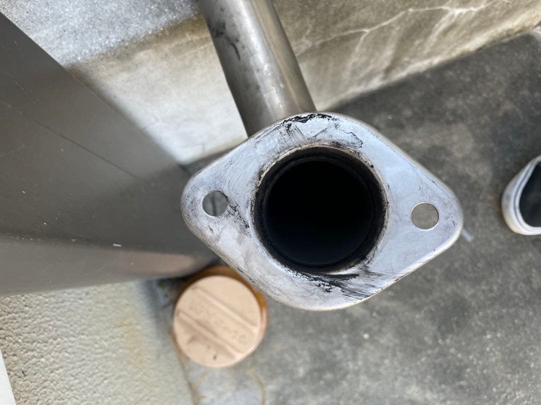 HE21S アルトラパンSS フジツボ レガリスK 美品