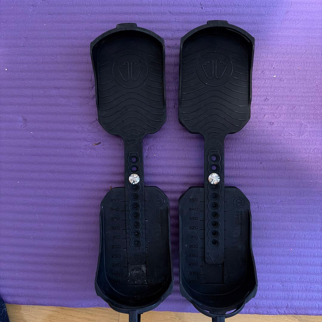 LANGE RS 90 SC LV スキー ブーツ24.５cm