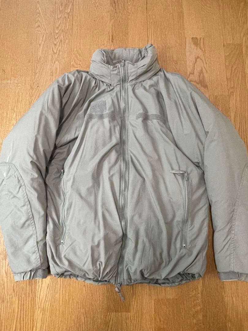 米軍 実物 ECWCS Gen3 level7 ジャケット