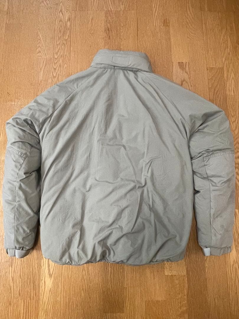 米軍 実物 ECWCS Gen3 level7 ジャケット