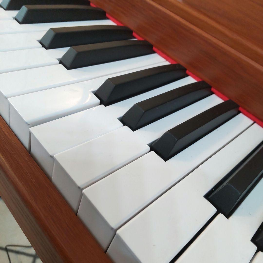 電子ピアノ Longeye MOLD2 スタンド付き 88鍵盤