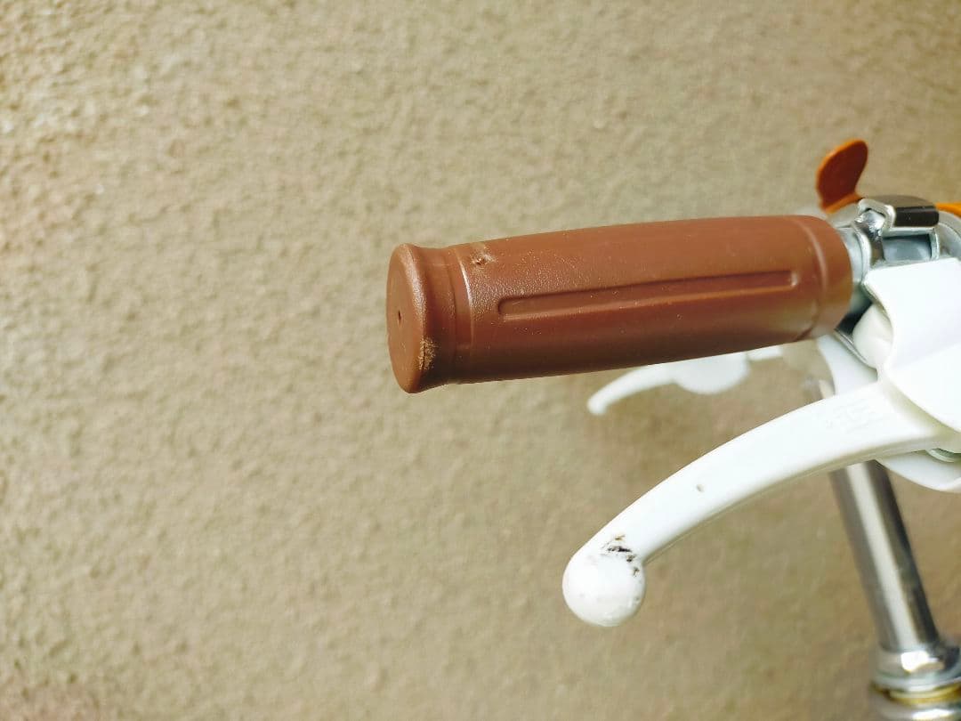 【兵庫県引取り専用】18インチ　幼児用自転車