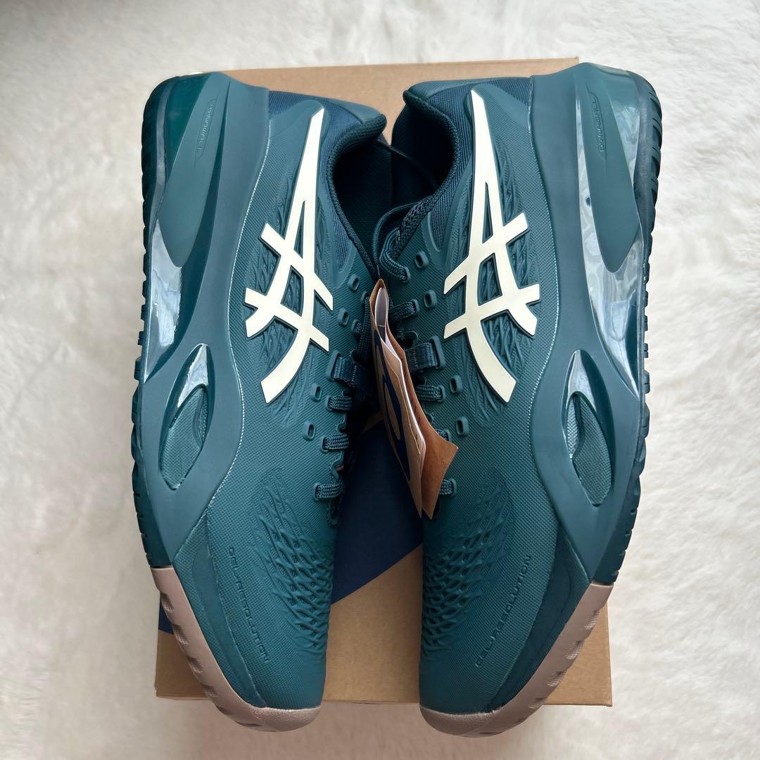 【新品】GEL-RESOLUTION X ゲルレゾリューション オールコート